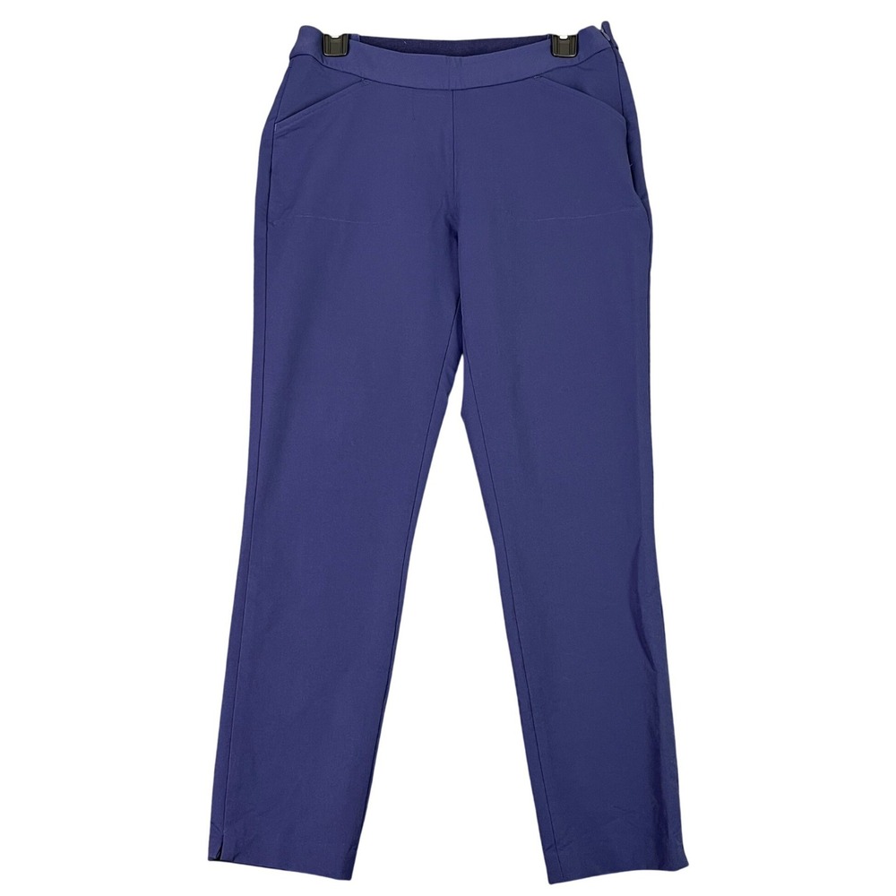 Peter Millar Performance Golf Dress Pants Stretch Womens 6